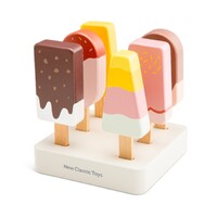 New Classic Toys - Ice Lollies