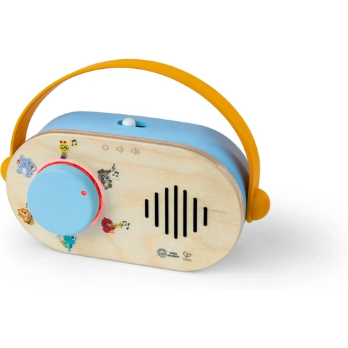 Baby Einstein - Learning Radio