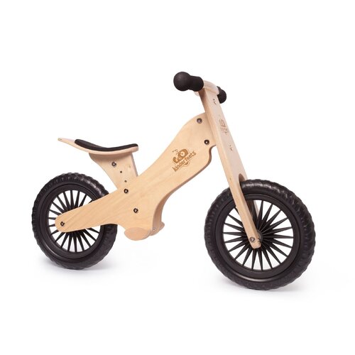 Kinderfeets - Balance Bike - Natural